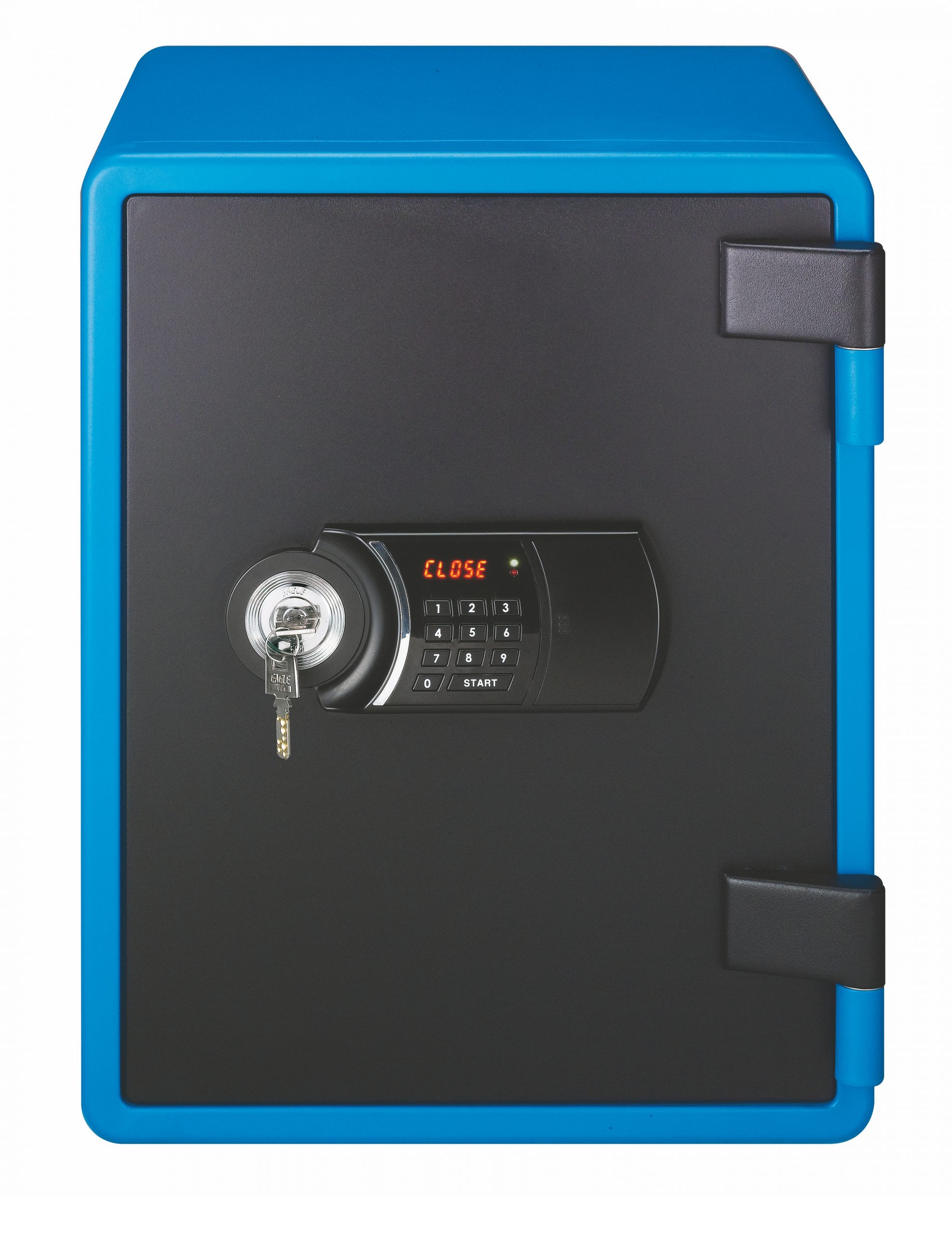 כספות עמידות באש – ההגנה שאתם לא יכול להרשות לעצמכם להחמיץ