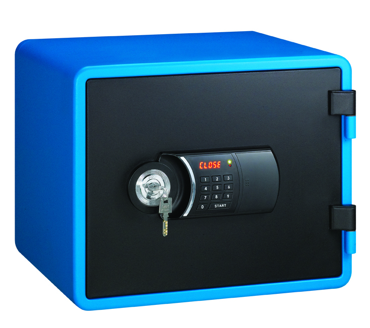 כספת, התאמה והתקנה